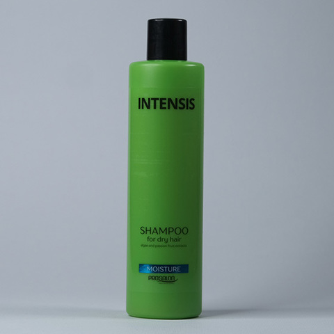 Увлажняющий шампунь Prosalon Intensis Moisture 300 гр