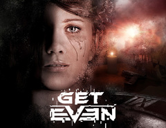 Get Even (для ПК, цифровой код доступа)