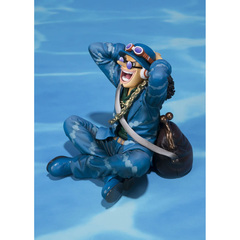 Фигурка Tamashii Box One Piece Vol.2 617231 Usopp 613721