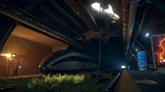 The Uncertain: Light at the End (для ПК, цифровой код доступа)