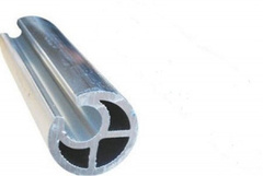 Штанга сдвижного тента D=34 L=3 м