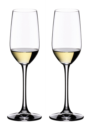 Набор бокалов для текилы 2шт 180мл Riedel Vinum Tequila