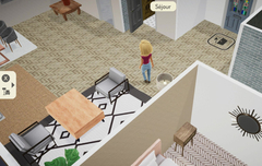 My Universe - Interior Designer (для ПК, цифровой код доступа)