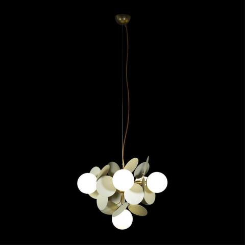 Подвесной светильник Loft It Matisse 10008/6 Grey
