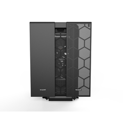 Компьютерный корпус Bequiet! Silent Base 802 Window Black