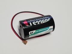 Батарея ET Gas-33600JACn