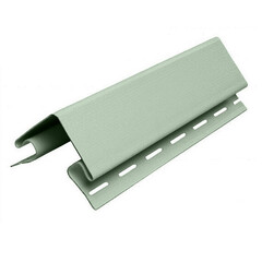 Наружный угол Tecos Классик Светло-салатовый 3050 мм