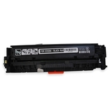 Совместимый картридж CC530A / 718BK черный для HP СLJ CP2025/CM2320, Canon LBP-7200/MF8350 3.5K Black Aquamarine