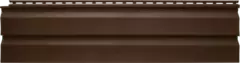 Сайдинг акриловый Альта-Профиль Канада Плюс Премиум Орех темный 230х3660мм 0,84м2