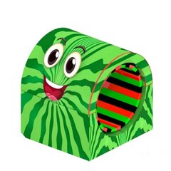 Весёлое колесо "Дружок" (120x120x120 см)