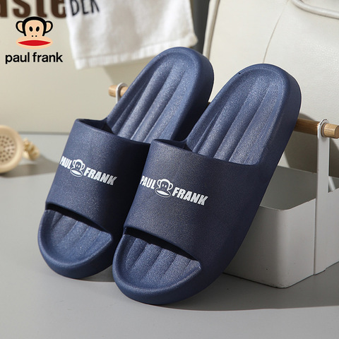 Шлёпанцы Paul Frank YOGA (Dark Blue)