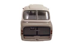 Ikarus-55.14 Stavropol 1953 gray coventry DEMPRICE 1:43