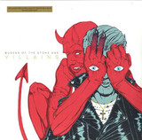 QUEENS OF THE STONE AGE: Villains