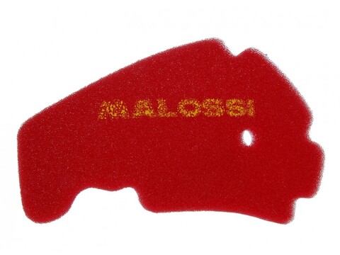 Фильтрующий элемент Malossi [Red Sponge] - Gilera Runner 125-200 4T