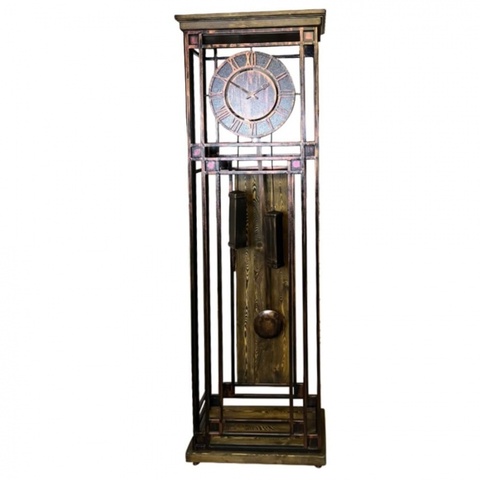 Напольные часы Династия 01-201