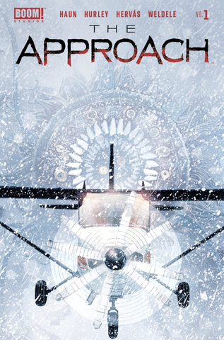 Approach #1
