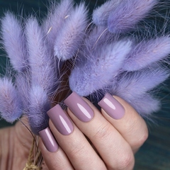 El Corazon 423/ 337 active Bio-gel  Cream лиловый