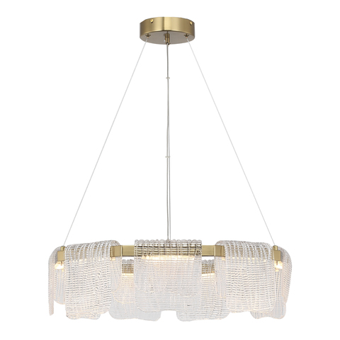Светильник подвесной ST Luce Voile SL6021.203.54