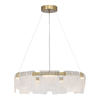 Светильник подвесной ST Luce Voile SL6021.203.54