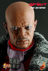 The Spirit - Octopus Samuel Jackson