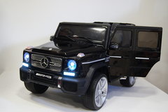 Mercedes-Benz G65 Электромобиль детский avtoforbaby-spb