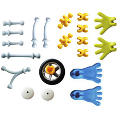 Конструктор Огобилд Битс"Ogobild Bits Hitch"