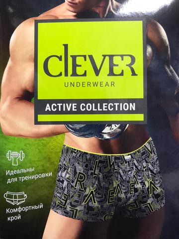 Трусы мужские ( CLEVER  )