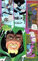 Green Arrow Annual #6