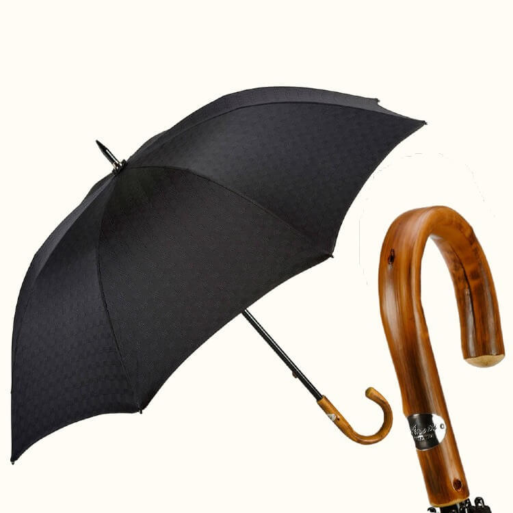 Английский зонт