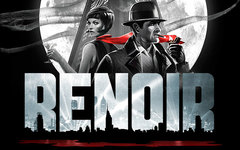 Renoir (для ПК, цифровой код доступа)