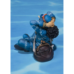 Фигурка Tamashii Box One Piece Vol.2 617231 Usopp 613721