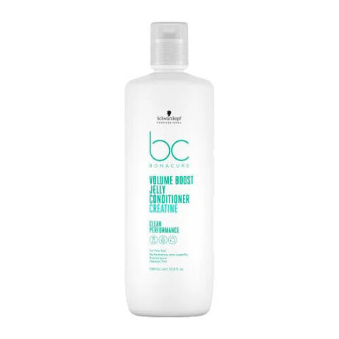 Schwarzkopf BC Bonacure Clean Performance Volume Jelly Conditioner - Кондиционер-желе