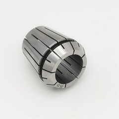 Набор цанг ER40 23шт. 4-26мм, биение 0,008мм