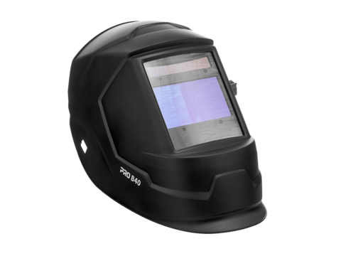 Маска сварщика СВАРОГ PRO B40 TRUE COLOR®