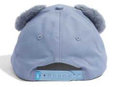 Теннисная кепка Australian Open Kids Koala Novelty Cap (OSFA) - elemental blue