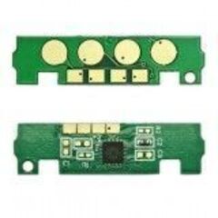 Чип  Samsung CLT-Y404S, 1K, Yellow,  для Samsung SL-C430/C480