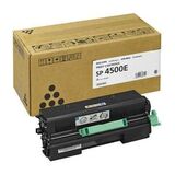 Принт-картридж тип SP4500E для Ricoh SP3600DN, SF, 3610SF, 4510DN, SF Ресурс 6000стр. 407340