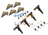 Палец отделения тефлонового вала Toshiba e-Studio 205L, 255, 305, 355 (6LJ14053000/6LH55313000)