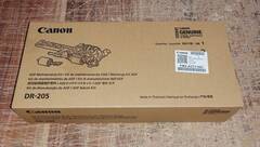 Комплект роликов ADF Canon iR DX 4725, 4735, 4745, 4751 (DR-205/FM2-A273)