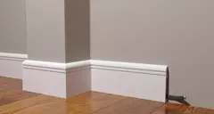 Плинтус DD721