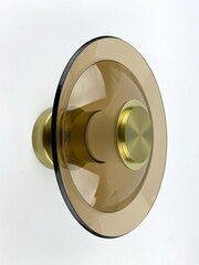 бра Luna B Disc Sconce