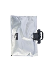 Контейнер с чернилами Sakura C13T01D100 (T01D1 BK) для Epson WorkForce Pro WF-C529R, C579R, черный, пигментный тип, 860 мл., 50000 к.