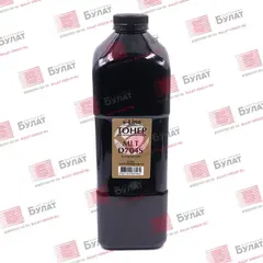 Тонер с девелопером БУЛАТ s-Line MLT-D704S для Samsung SL-K3300 (Чёрный, банка 650 г)