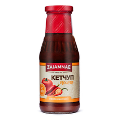 Кетчуп 
