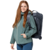 Картинка сумка на колесах Deuter Duffel Pro Movo 36 Black - 7
