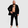 Ги Jitsu Puro Black