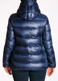 Пуховик короткий MONCLER