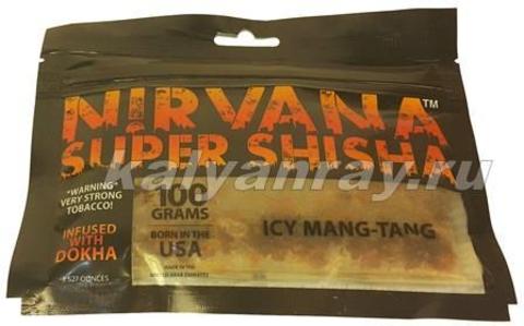 Nirvana Icy Mang Tang