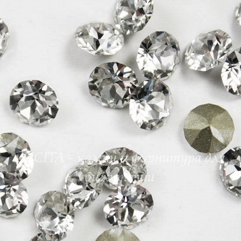 1088 Стразы Сваровски Crystal ss22 (4,9-5,1 мм), 10 штук