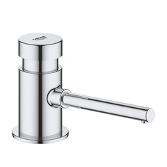 Дозатор жидкого мыла встраиваемый Grohe  36194000 фото